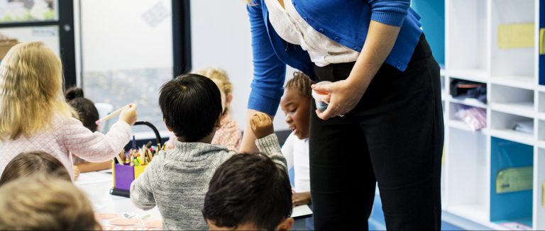 Government offers support for Lincolnshire’s efforts to create special school