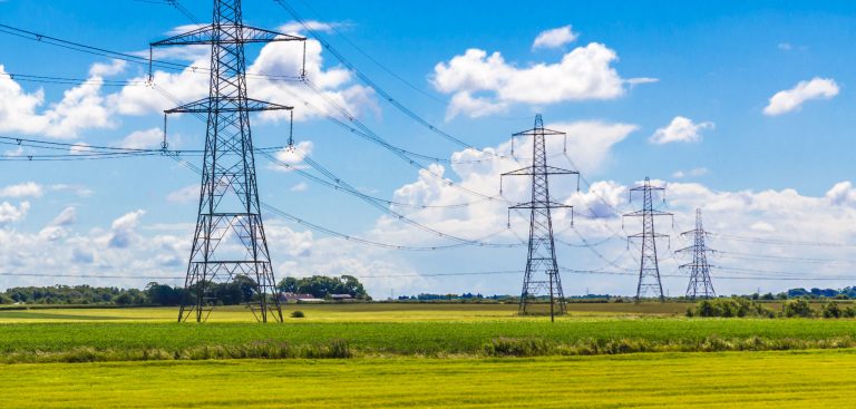 Council confirms opposition to 87-mile pylon network cutting through Lincolnshire