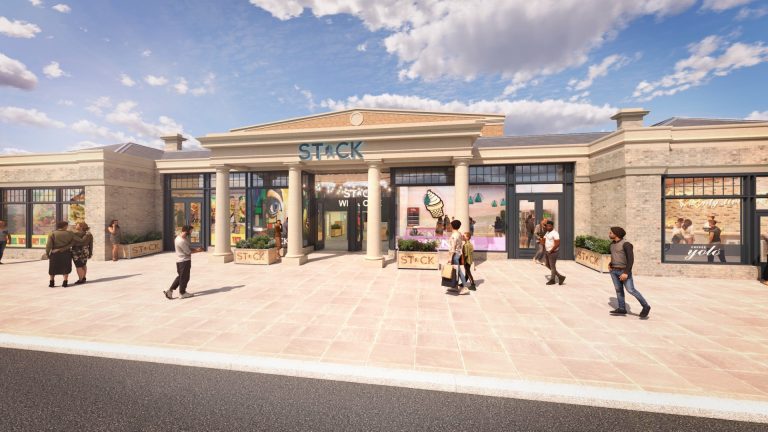 New experience in leisure and hospitality set for Lincoln as STACK opens its doors