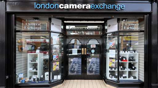 Lincoln’s London Camera Exchange welcomes new models from CANON with pre-order deal