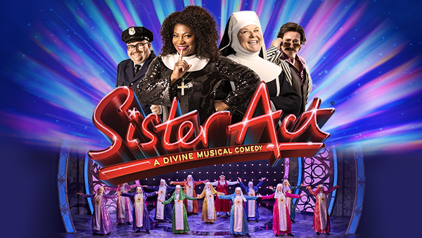 Sister Act The Musical wows at Grimsby Auditorium
