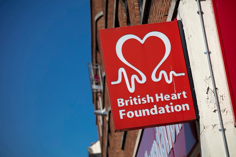 Lincoln alumni create compelling UEFA Euro 2024 British Heart Foundation campaign