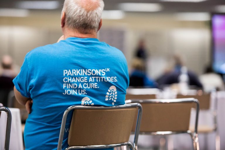 Parkinson’s UK’s Scunthorpe branch seeks new Chair