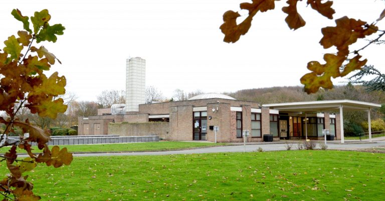 Police called in to probe ashes irregularities at Lincoln Crematorium