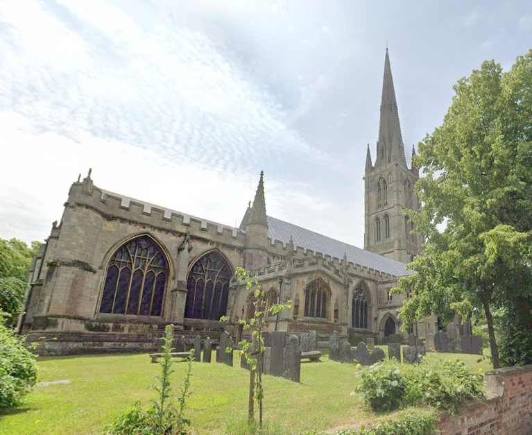 Lincolnshire Day celebrations showcase the county’s rich history