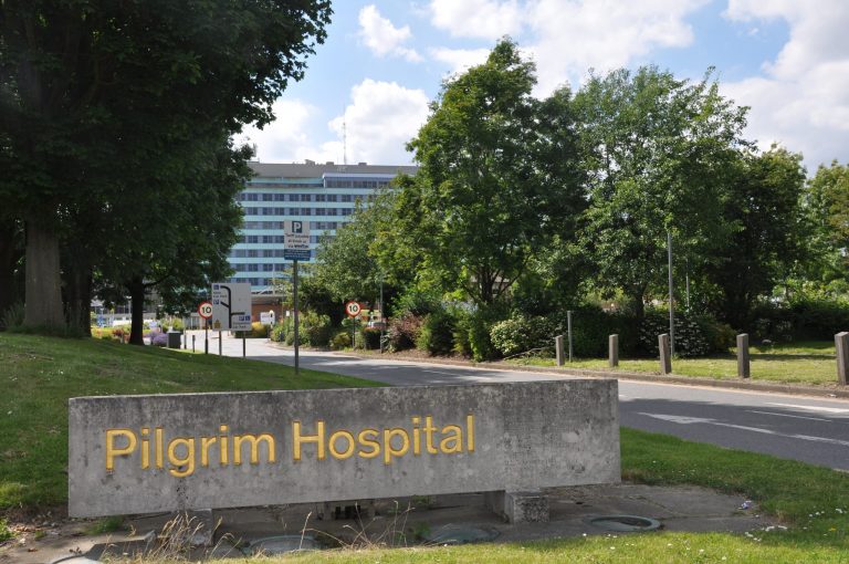 Care Partner Hub opens at Boston’s Pilgrim Hospital