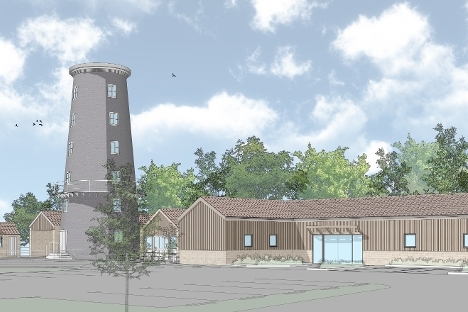 Planning consent granted to regenerate two Alford attractions