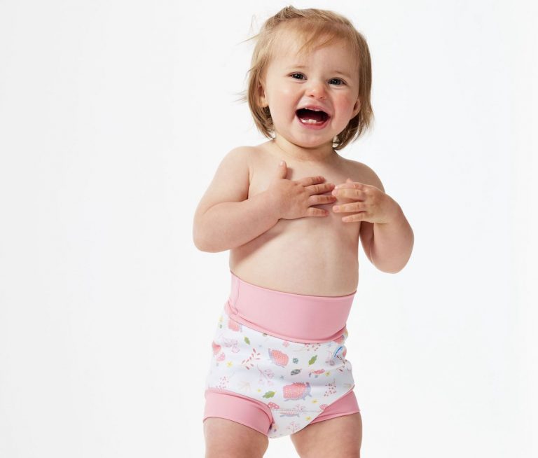 Investment in Australia and America sees international growth for Grimsby kids swimwear brand