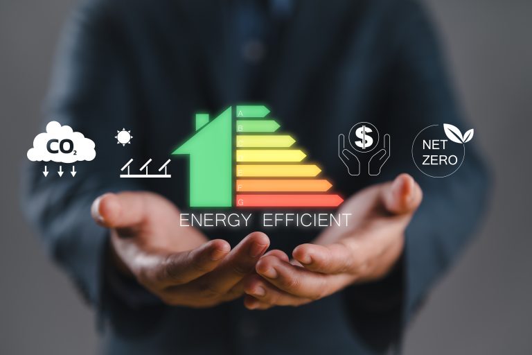 Home energy efficiency upgrades: how to get started