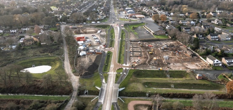 Work starts on ‘transformative’ development in Lincoln