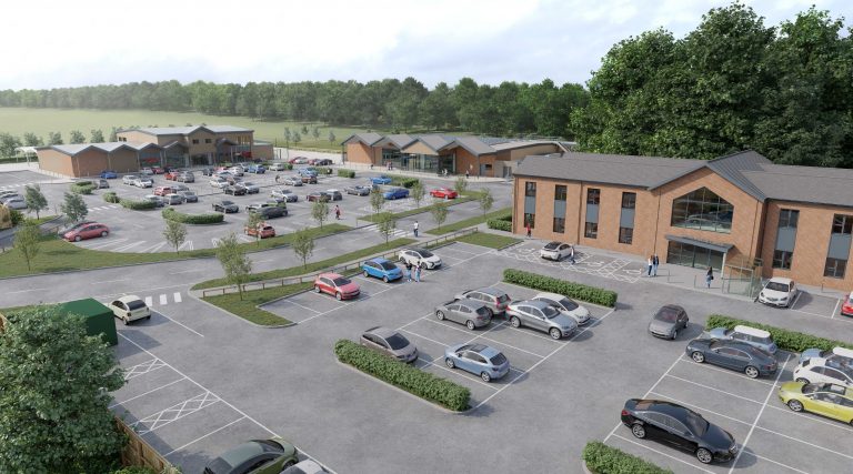 Major new development approved in Epworth