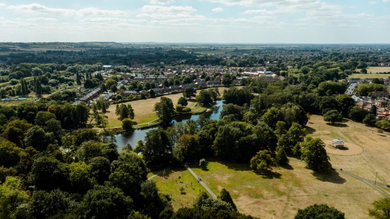 New initiative aims to preserve memories of Lincoln’s green spaces