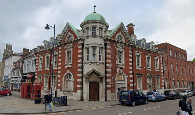 Owners of former Boston Post Office ordered to carry out repairs