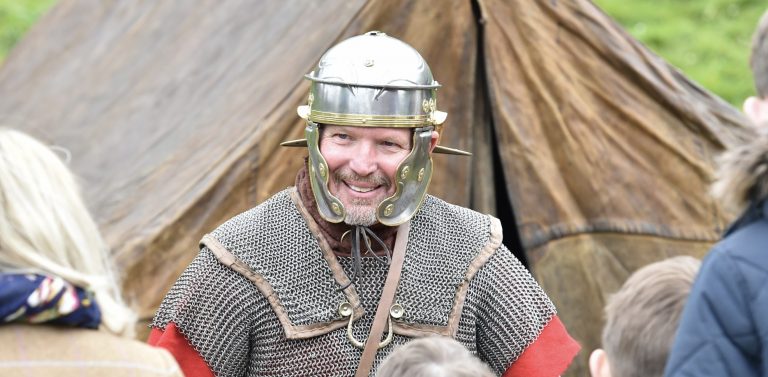 Lincoln Festival of History returns for second year