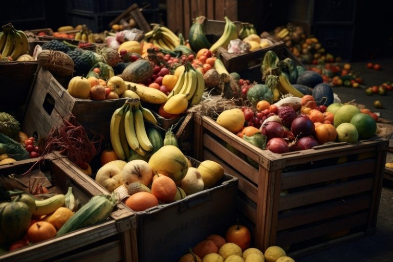 Food charities urged to apply for share in scheme to save surplus food