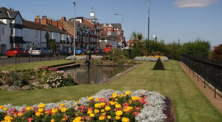 North East Lincolnshire Council puts out tender request for way finding in Cleethorpes