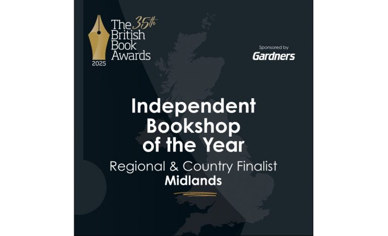 Brigg’s The Rabbit Hole named Regional Finalist for Independent Bookshop of the Year