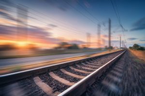Faster trains between Lincoln and Nottingham under review