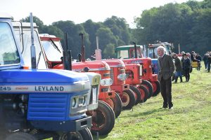 Revesby Country Fair offers £1,000 to young people working in the countryside