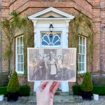 VE Day 1 – Colour