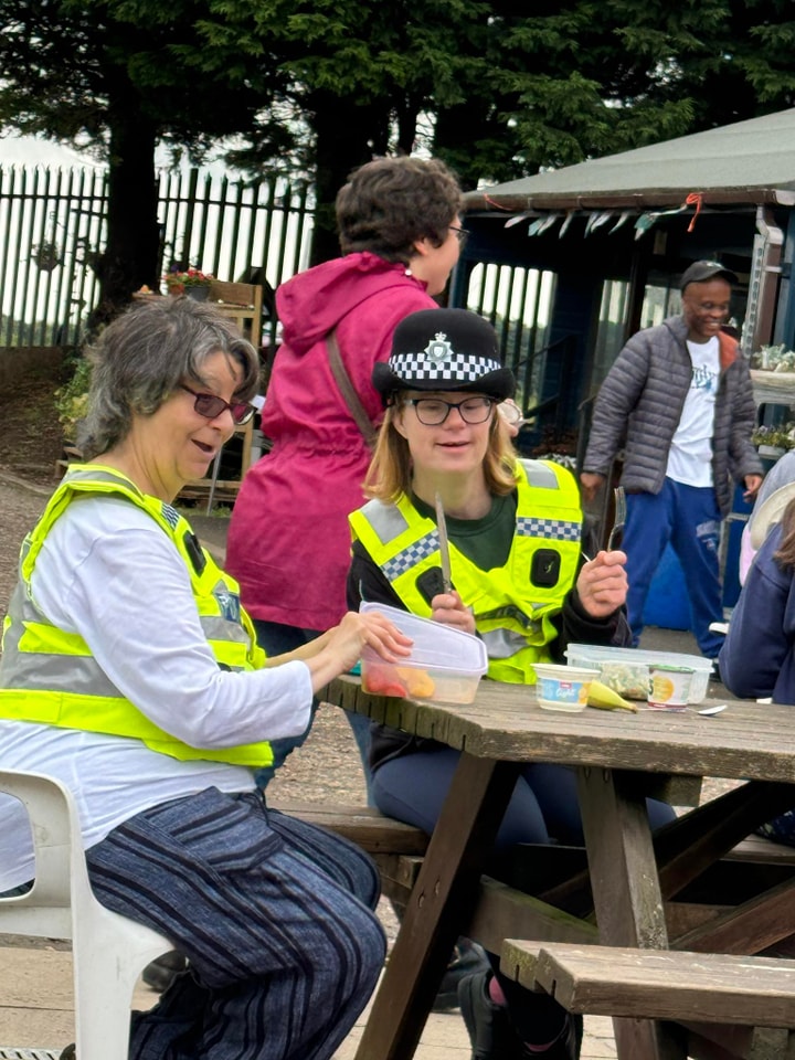 Charity market garden to open its doors for a fun day in June