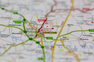 New service in Grantham to help people transition out of hospital