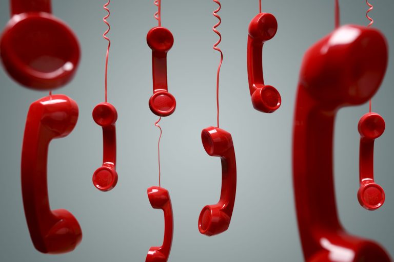 Rural phone boxes face decommissioning as digital shift continues