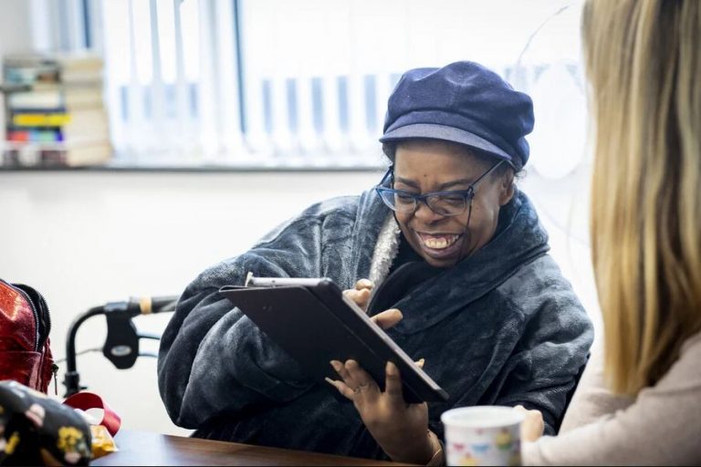 South Holland District Council secures Age-friendly Community status