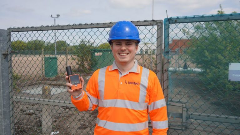 Lincoln railway safety tech firm secures £2m investment