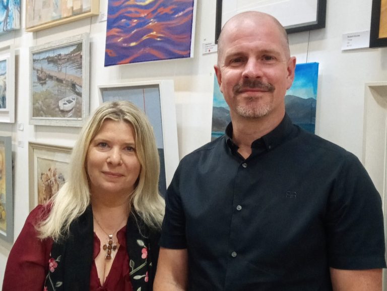 Stamford appoints new Poet Laureate to support local arts programming
