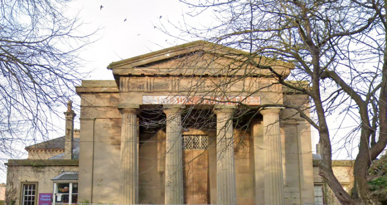 Spilsby Sessions House restoration takes step forward