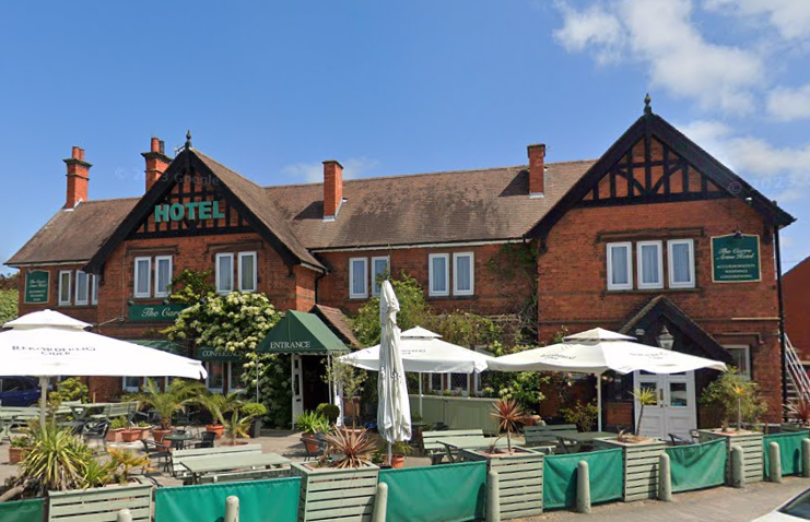 Sleaford hotel to receive £1.8m refurbishment funding