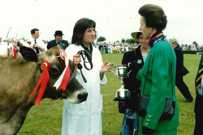 The Princess Royal to attend 140th Lincolnshire Show