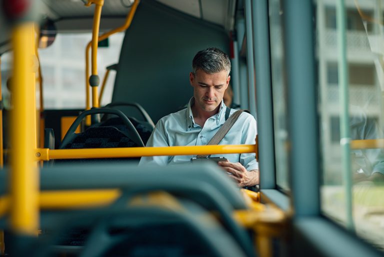 Bus improvements in North East Lincolnshire drive passenger growth