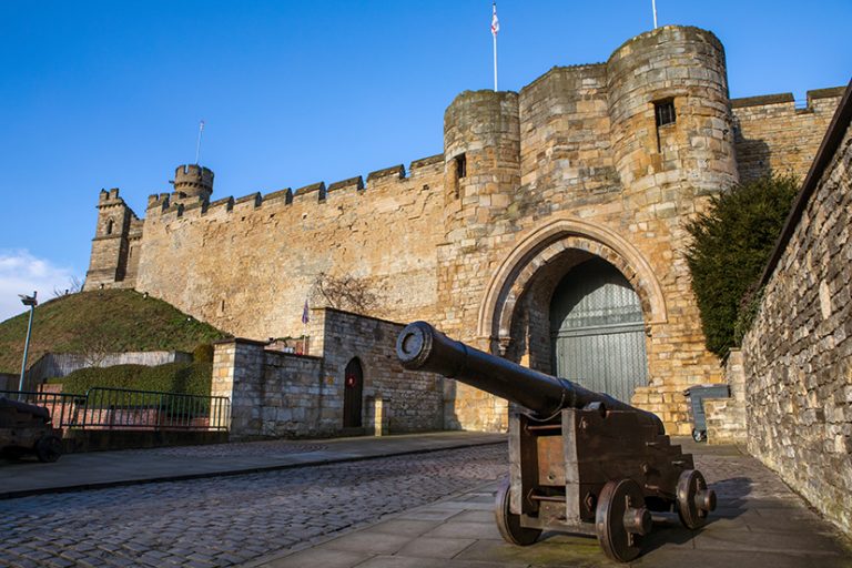 Accessibility upgrades make Lincoln Castle concerts more inclusive