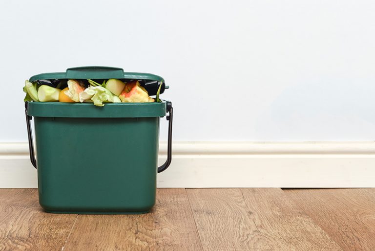 Weekly food waste collections to begin in Lincolnshire by 2026