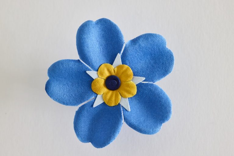 Alzheimer’s Society encourages Lincolnshire locals to support Forget Me Not Appeal