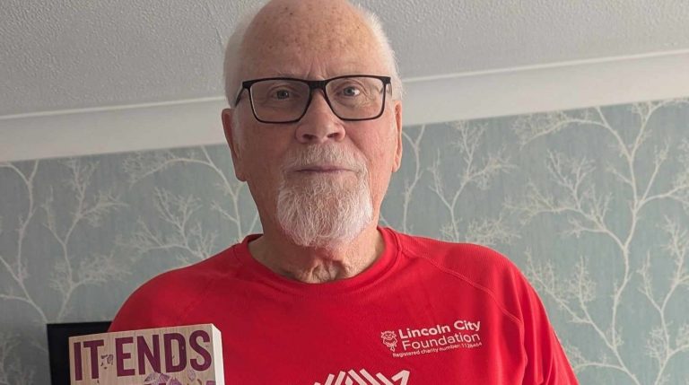 Book club provides vital support to cancer patients thanks to charitable funding