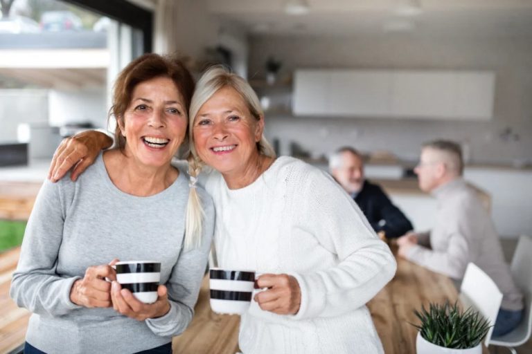 Support your local hospital and join the nation’s Big Tea Party this July