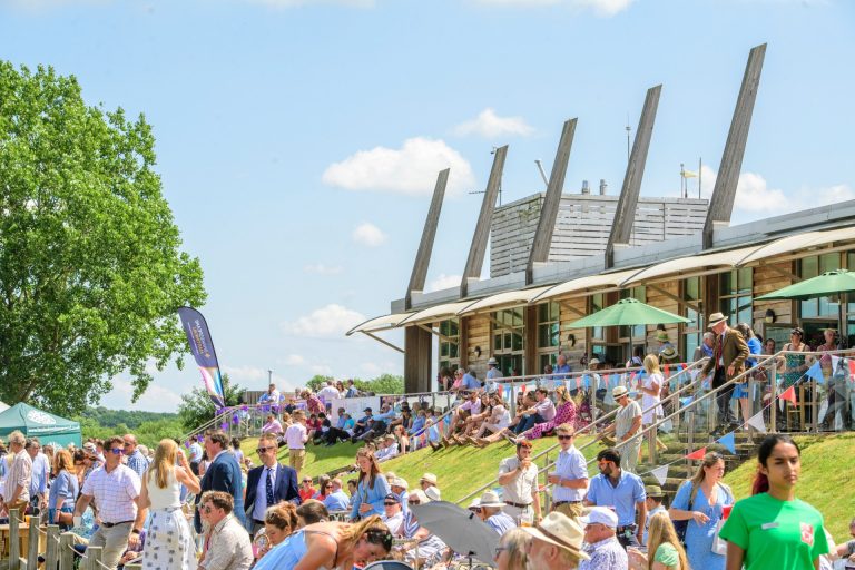 Everything you need to know about the 140th Lincolnshire Show