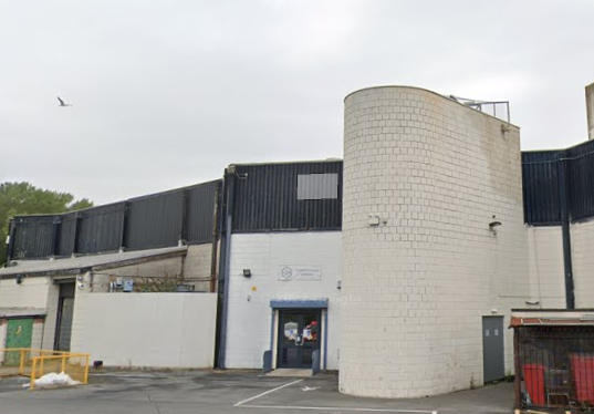 Grimsby ice rink secures £150k for essential infrastructure upgrade