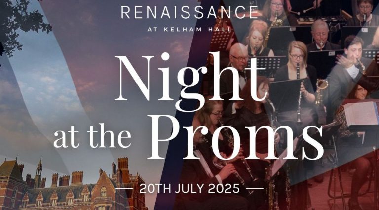 An unmissable night of music, charm, and celebration at Kelham Hall