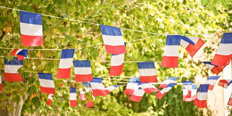 French flea market comes to Grantham