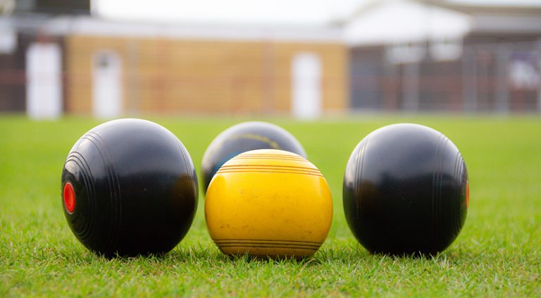 Free green bowling taster opens up new ways to get active