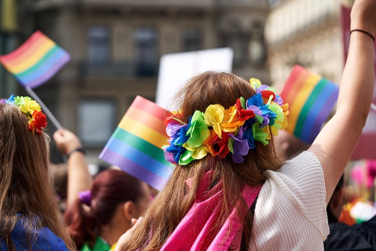 Boston gears up for its first Pride festival