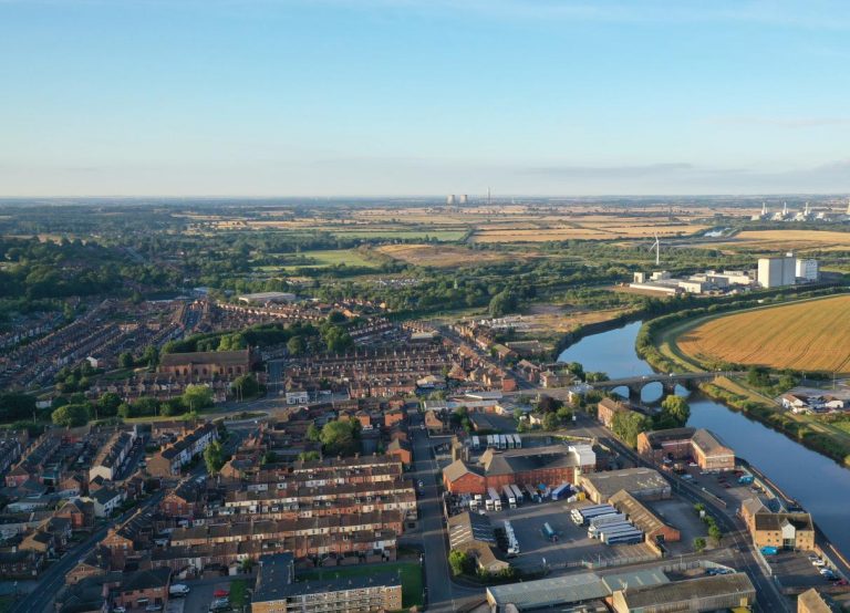 £1m investment to boost West Lindsey communities, businesses, and town centres