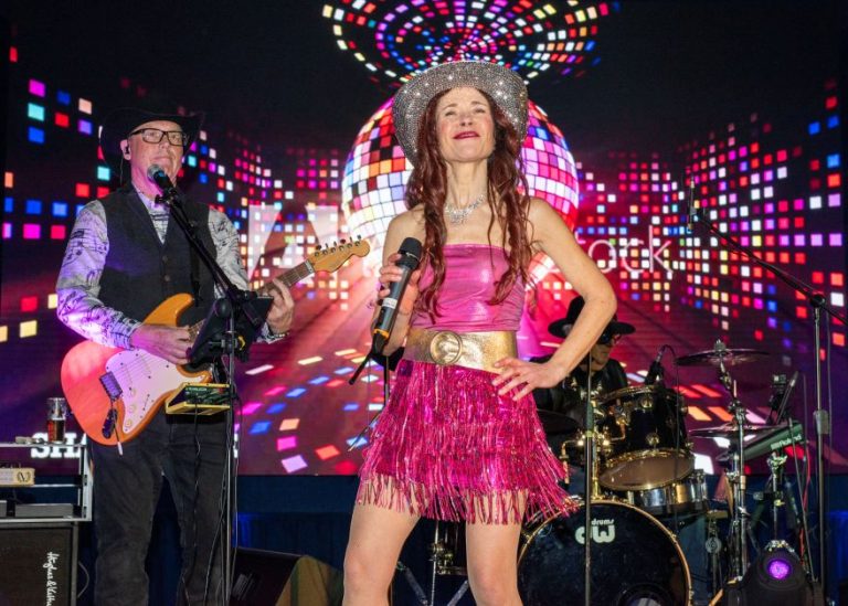 Saddle up as the sell-out Hoedown Showdown makes its return!