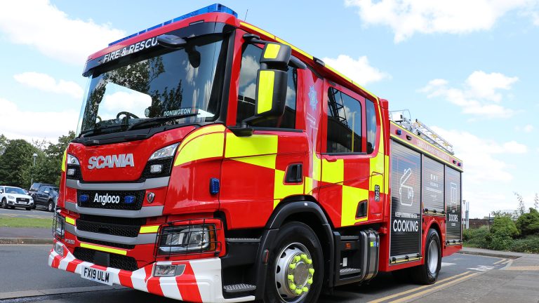 Vape fire destroys homes and sparks safety reminders