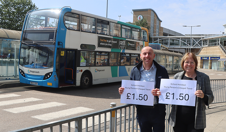Summer perks return for North Lincolnshire’s young people