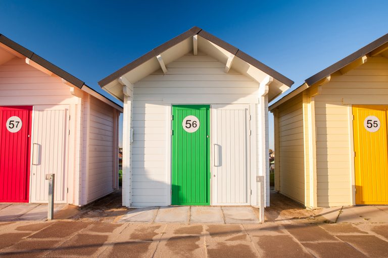 Safety hub opens to support Lincolnshire coast